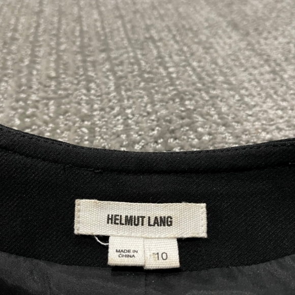 Helmut Lang jacket - Picture 2 of 4